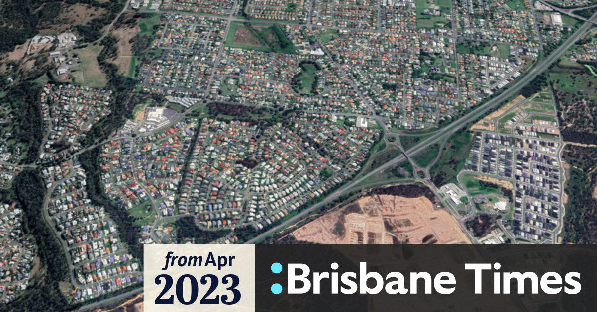 Record Brisbane rent growth slows slightly. See how your suburb fared